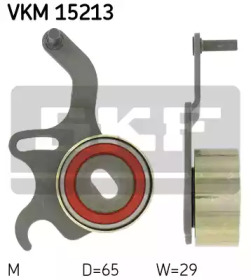 SKF VKM15213